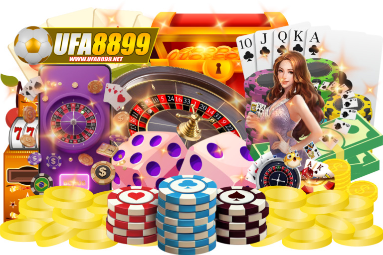 เกมส์ไพ่โปกเกอร์